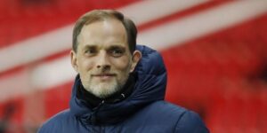 خلفا لغاريث ساوثغايت.. توخيل مرشح لتدريب المنتخب الإنجليزي