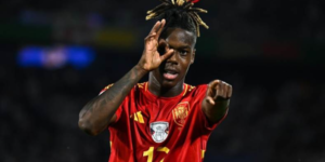 نيكو ويليامز: مهمتي الأولى هي مكافحة العنصرية