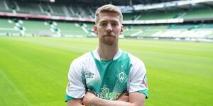 قال إن “الفيفا” منحته الرخصة الدولية.. فايزر يجدد رغبته في حمل الألوان الوطنية