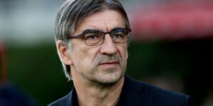 يوريتش: روما حدّ من خطورة إنتر والنتائج ستأتي