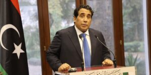 يونس المنفي يشيد بالدور الهام للرئيس تبون في دعم استقرار ووحدة ليبيا