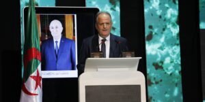 ناباك 2024.. إمكانية طرح مشاريع للاستكشاف عن المحروقات في البحر خلال 2025 أو 2026