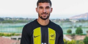 البطولة السعودية لكرة القدم.. عوار ضمن أحسن الهدافين