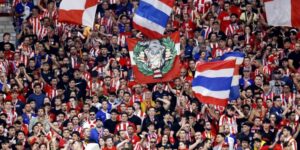 أحداث ديربي مدريد.. الأتلتيكو يؤكد اكتشافه المزيد من المتورطين