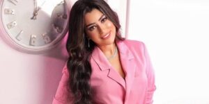 أيتن عامر: أنتظر حسم القضاء في أزمة ريهام حجاج ولا أقبل التنمر عليّ