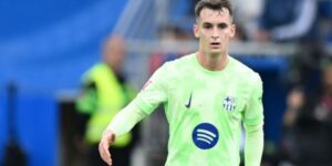 كاسادو يؤكد: الفريق يتوهج في كل مُباراة