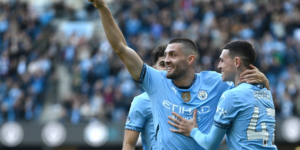 كوفاسيتش: أهدافي هدية لطفلي الصغير