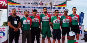 الجائزة الكبرى “شانطال بييا” حسب الفرق.. تتويج مستحق للمنتخب الوطني