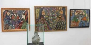 ديوان رياض الفتح يحتضن معرضا للفن التشكيلي الجمعة المقبل