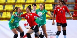 في إطار التحضير للمواعيد المقبلة.. لقاءان وديان أمام السنغال في برنامج سيدات كرة اليد