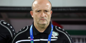 نور الدين ولد علي: بيتكوفيتش يسير على الطريق الصحيح مع “الخضر”