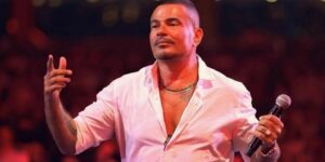 في خرجة مفاجئة.. عمرو دياب يقرر اعتزال حفلات الزفاف