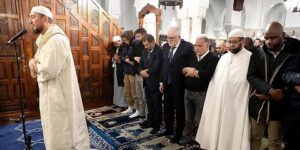 فتح مسابقة الترشح لأداء صلاة التراويح بالمهجر