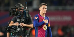 غافي: أحلم بالعودة إلى المُباريات منذ شهور