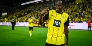 قيمته السوقية 35 مليون يورو.. جيمي بينو غيتنز على رادار ليفربول