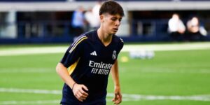 أوزيل يفضّل غولر