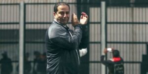 مولودية الجزائر.. سوناطراك تتمسك ببقاء حاج رجم