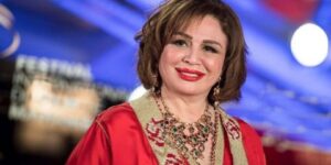 إلهام شاهين توضح: اقتراحي بحل الدولتين هو مجرد حل مؤقت لوقف نزيف الدماء