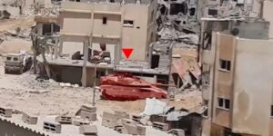 القسام: أجهزنا على جندي من مسافة صفر وفجرنا دبابة وناقلة جند