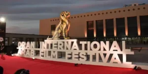 فنانون يعترفون: الطبعة الثانية عشر (12) من مهرجان وهران للفيلم العربي مميزة بقيادة المبدع عبد القادر جريو