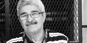 الأسرة الكروية في حداد.. وفاة الحكم الدولي بلعيد لاكارن