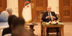 الرئيس تبون يسدي تعليمات بفتح مركز ثقافي بسلطنة عمان