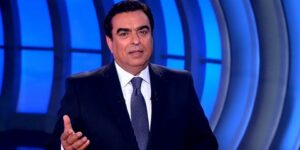 جورج قرداحي: أنا مسيحي – ماروني وأفتخر بديانتي