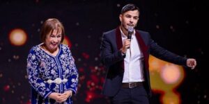 محمد خساني: بلوغ العالمية يتطلب الكثير من الاجتهاد