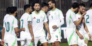 يواجهون الطوغو مجددا عصر الاثنين.. “الخضر” يتجهون نحو حسم العبور إلى نهائيات “الكان” قبل الأوان