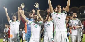 بعد التأهل المبكر إلى “كان” 2025.. “الخضر” يراهنون على التألق في سباق المونديال