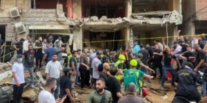 العدوان الإسرائيلي على لبنان.. نجوم بلد الأرز يواجهون الحرب بأغاني الأمل