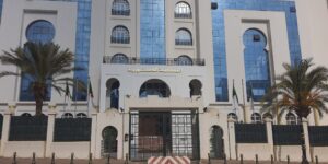 المحكمة الدستورية الجزائرية تشارك في مؤتمر الهيئات القضائية الإفريقية بزيمبابوي