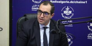 بوضياف: رقمنة ملفات أكثر من 600 ألف موظف ودمج أكثر من 173 ألف آخرين