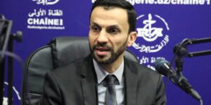 واضح: مؤتمر افريقي لإبراز تقنيات الذكاء الاصطناعي وإستراتيجية الجزائر للتحكم في تطبيقاته