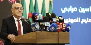 مرابي يؤكد: مسايرة التوجهات الكبرى للاقتصاد الوطني يحدث نقلة نوعية في مسار التنمية الاقتصادية للبلاد