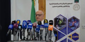 مرابي: الإعلام الرقمي ضرورة لتطوير الاتصال المؤسساتي ودعم الهوية الإعلامية لقطاع التكوين المهني