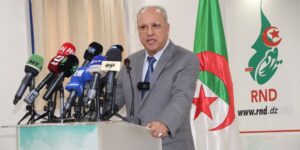 ياحي يدعو فرنسا إلى اتخاذ خطوات شجاعة للاعتراف بجرائمها الاستعمارية