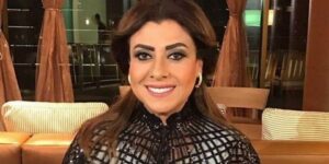 نشوى مصطفى… جراحة قلب ناجحة ومعجب يدعو لها من الكعبة