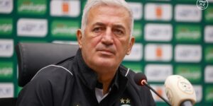 بيتكوفيتش يكشف عن القائمة الخميس المقبل