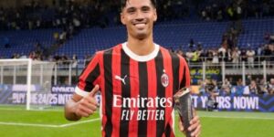 خوليت: رايندرز تطوّر بشكل لافت