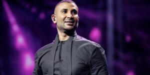 بأمر الطبيب… أحمد سعد ممنوع من الكلام