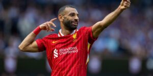 ما زال ضمن دائرة اهتمام الدوري السعودي.. محمد صلاح يعود بعقد خيالي