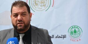 الاتحاد العام للتجار والحرفيين يرحب بمخرجات اجتماع مجلس الوزراء