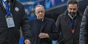 أزمة جديدة تضرب ريال مدريد!