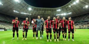 بطولة الرابطة المحترفة الأولى.. قفزة عملاقة لاتحاد العاصمة