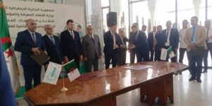 ياسين مهدي يشرف على فعاليات إطلاق 190 مركزًا جديدًا لتطوير المقاولاتية