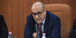 وزير النقل لحبيب زهانة يكشف: نقل أكثر من 8 مليون مسافر عبر المطارات الـ36 خلال السداسي الأول من 2024