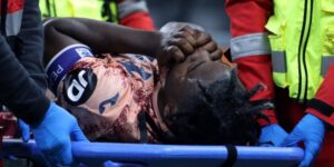 بعد إصابة دوفان زاباتا.. تورينو يخشى الأسوأ