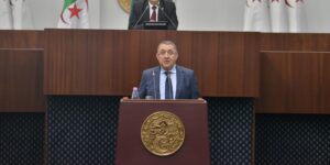 مرّاد يحذر من حملة خبيثة تستهدف شباب الجزائر بالمهلوسات والمخدرات