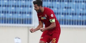 فاروق شافعي يهدي ضمك فوزا ثمينا